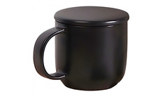 Кружка с подогревом Xiaomi VH C03 Wireless Charging Electric Cup Black