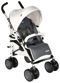 Коляска-трость Chicco Multiway 2 Sandshell