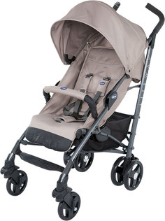 Коляска-трость Chicco Lite Way 3 Top Dark Beige