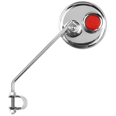 Зеркало для велосипеда с катафотами InnoZone CL-101