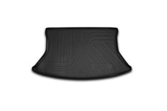Коврик в багажник Element для DATSUN mi-DO, 01/2015 , полиуретан