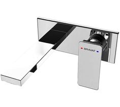 Смеситель для раковины Bravat Phillis P69183C-ENG