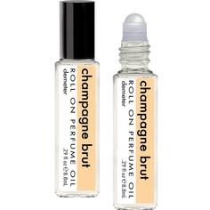 Роллербол Demeter «Шампанское» 8,8 мл