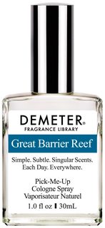 Духи Demeter Fragrance Library Great Barrier Reef 30 мл