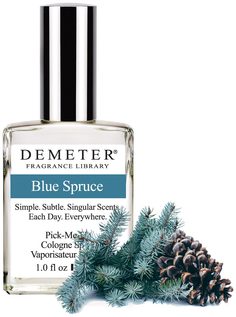 Духи Demeter Fragrance Library Blue Spruce 30 мл