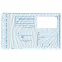 Конверт-пакеты ПОЛИЭТИЛЕН С6 114х162мм отрывная лента Куда-Кому 100шт BRAUBERG 113492