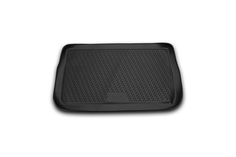 Коврик в багажник Element для CHRYSLER Grand Voyager RT 2008, полиуретан