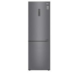Холодильник LG GA-B459CLWL