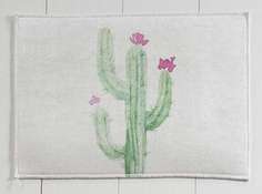 Коврик для ванной комнаты Chilai Home, 40x60 см, мультицвет