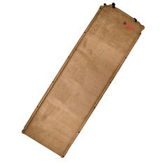 Ковер самонад. Warm Pad5 190х60х5 см Коричневый (M0205) BTrace