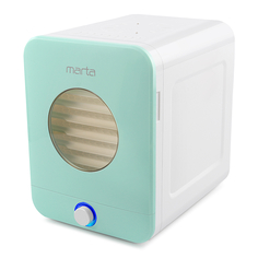 Сушилка для овощей и фруктов MARTA MT-1955 Light jasper