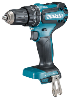 Аккумуляторная ударная дрель-шуруповерт Makita DHP485Z БЕЗ АККУМУЛЯТОРА И З/У