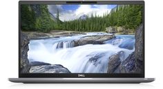 Ноутбук Dell Latitude 7520 Gray (7520-2671)