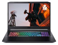 Ноутбук Acer Nitro 5 AN517-41-R15M (NH.QBHER.00K)