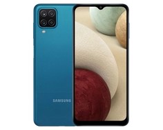 Смартфон Samsung Galaxy A12 SM-A127F 3/32Gb Blue