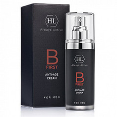 Крем Holy Land BE FIRST ANTI-AGE CREAM 50 мл