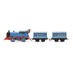 Игровой набор Mattel Thomas & Friends Новые герои-паровозики BMK93