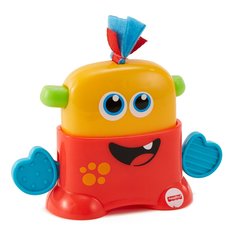 Игрушка развивающая Mattel Fisher-price Мини-монстрики FHF83