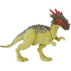 Фигурка Mattel Jurrasic World Дикая стая Алиорам GWC93