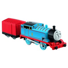Thomas&Friends Базовые паровозики в ассортименте BMK87 Mattel