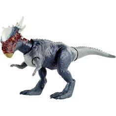 Фигурка Mattel Jurassic World динозавр, базовая. 12 видов GCR54