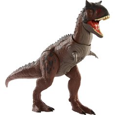 Фигурка Mattel Jurrasic World Динозавр Карнотавтр Торо GNL07