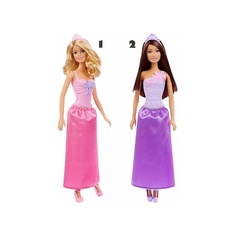 Кукла Mattel Barbie Принцесса Дримтопия DMM06