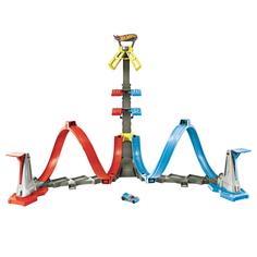Игровой набор Hot Wheels Небесное противостояние GRW39