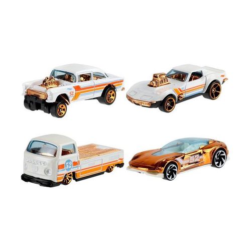 Тачки mattel rs 24h