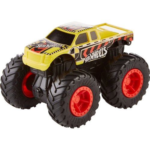 Тачки mattel rs 24h