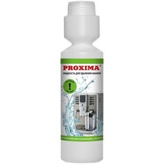 Жидкость для удаления накипи в кофемашинах PROXIMA D11 (0.25 л) готовый раствор