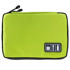 Органайзер для проводов и аксессуаров InnoZone - Салатовый