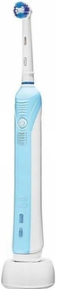 Зубная щетка электрическая Oral-B Professional Care 500 CrossAction D16.513U