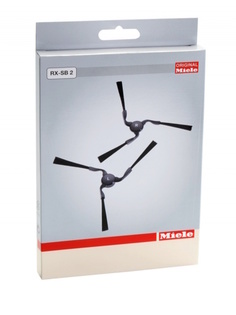 Боковые щетки для пылесоса Miele Scout RX1 (RX-SB2)