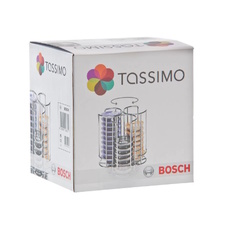 Подставка для Т-дисков Bosch TASSIMO
