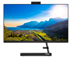 Моноблок Lenovo IdeaCentre AIO 3 24ITL6 (F0G0001BRK)