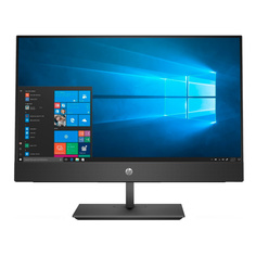 Моноблок HP 440 G5 Black (7PG48EA)