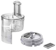 Насадка для кухонного комбайна Bosch MUZ8CC2