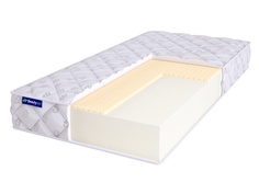 Матрас двуспальный BeautySon Roll FOAM 14 Latex Бесклеевой 175х180 15 см