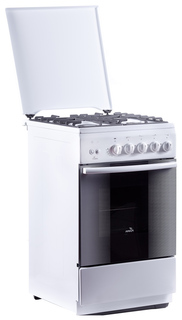 Газовая плита Flama FG 24211 W White