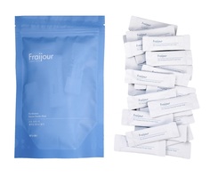 Пудра очищающая энзимная Pro moisture enzyme powder wash; 30шт*1г Fraijour