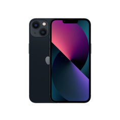 Смартфон Apple iPhone 13 128GB Midnight (MLNW3RU/A)