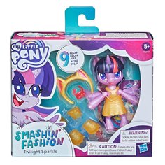 Игровой набор Hasbro My Little Pony Пони взрывная модница F12775L0