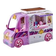 Игровой набор Hasbro Disney Princess Comfi squad Фургон E96175L0