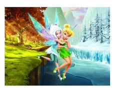 Пазл Prime 3D Феи 100 элементов 13859-SBM