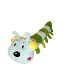 Мягкая игрушка Гусеница 75 см Г75 TY