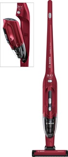 Пылесос Bosch Readyyy BBH21630R Red