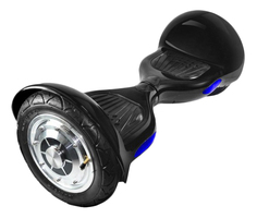 Гироскутер iconBIT Smart Scooter Kit 6,5" черный/синий