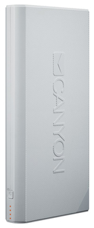 Внешний аккумулятор CANYON CNE-CPBF160W 16000 мА/ч White