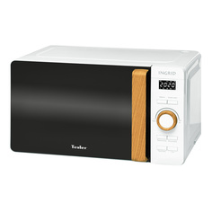 Микроволновая печь соло Tesler ME-2044 White